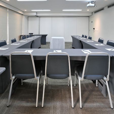 Transamerica Executive Paulista São Paulo Ngoại thất bức ảnh