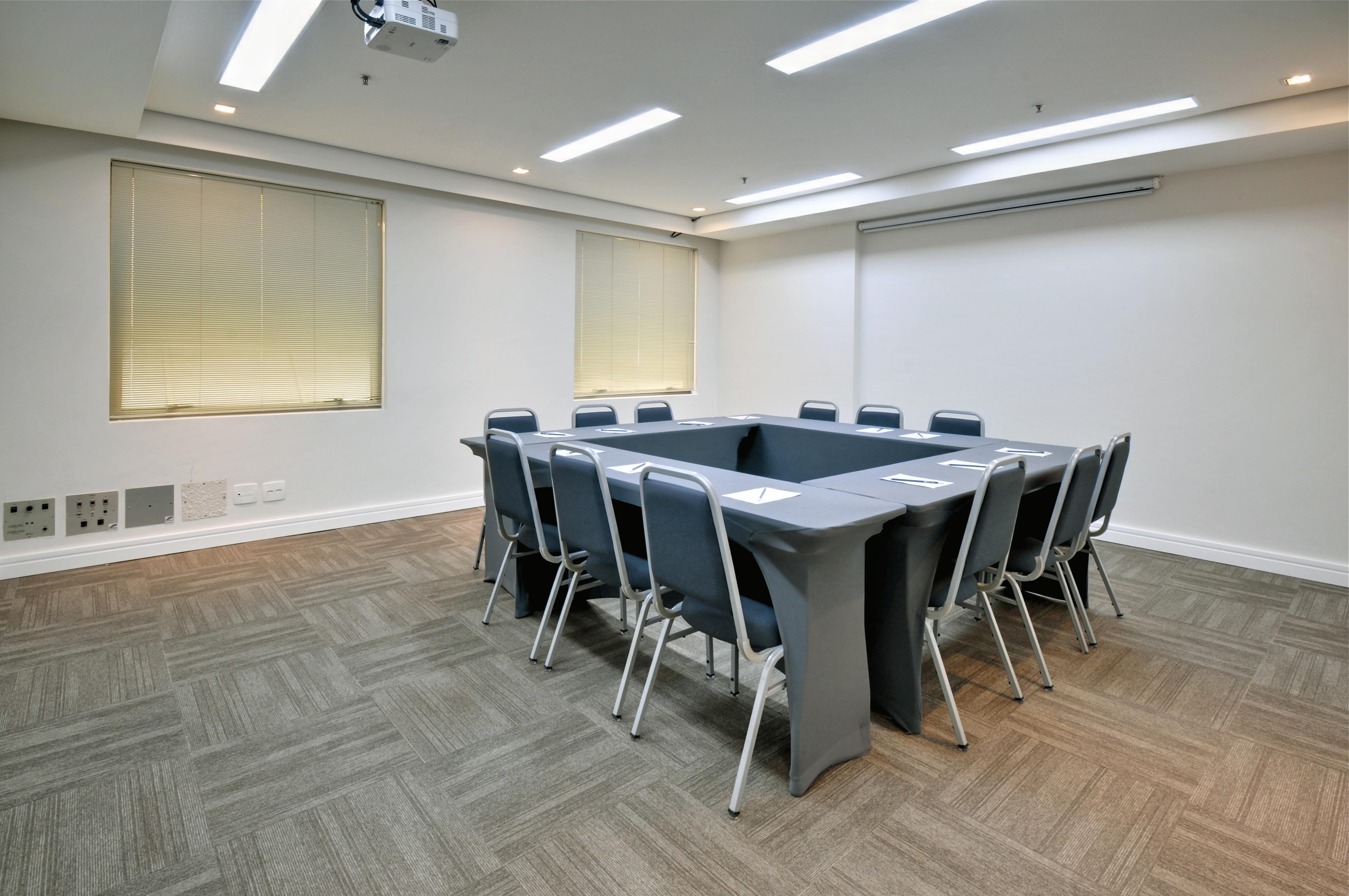 Transamerica Executive Paulista São Paulo Ngoại thất bức ảnh