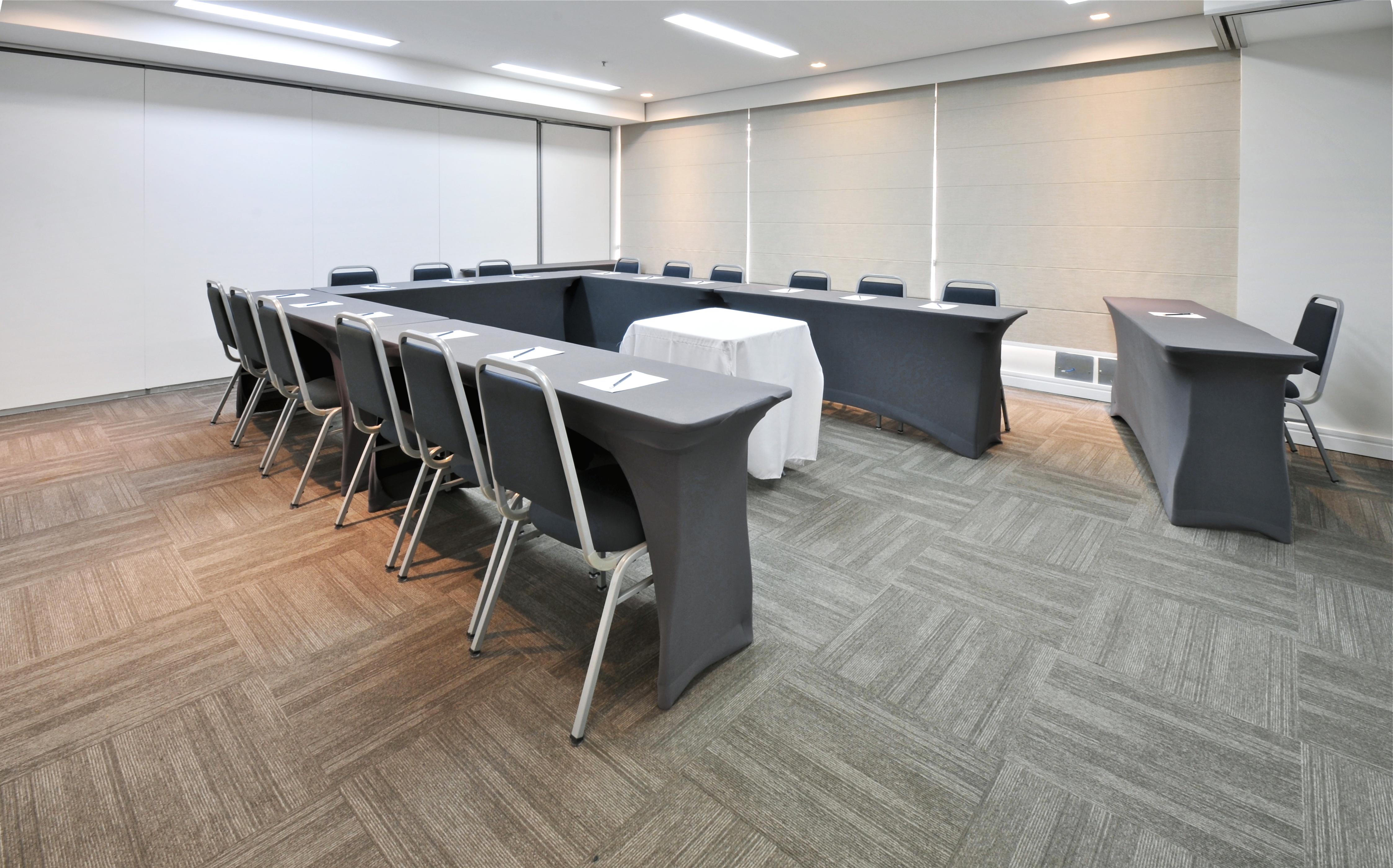Transamerica Executive Paulista São Paulo Ngoại thất bức ảnh