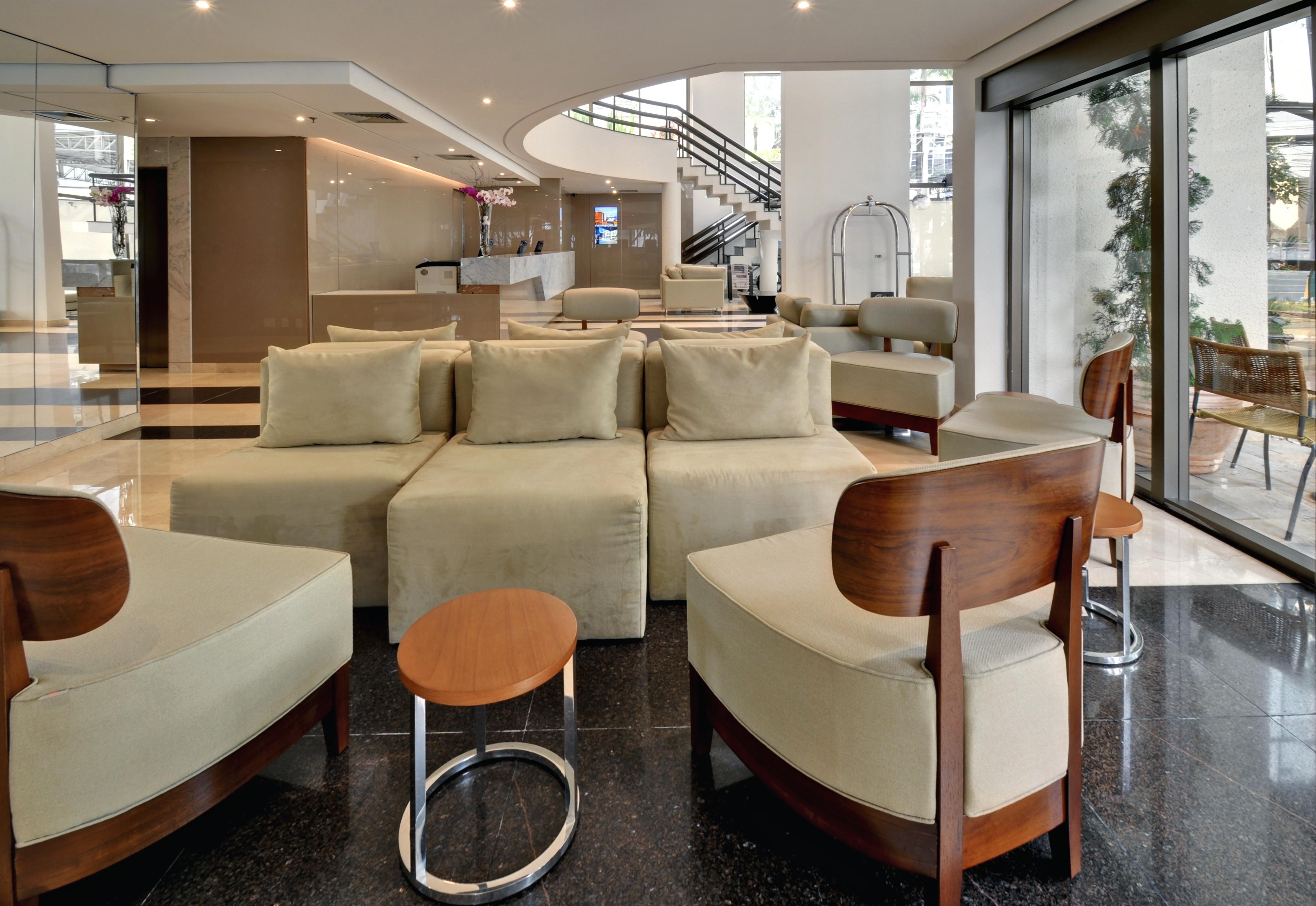 Transamerica Executive Paulista São Paulo Ngoại thất bức ảnh